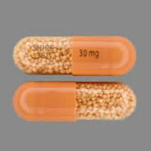 Buy Adderall 30mg XR