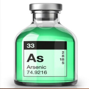 Buy Arsenic Online