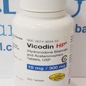 Vicodin 10mg
