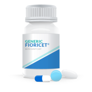 Buy Fioricet Online