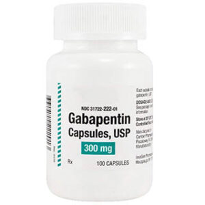 Buy Gabapentin Online 300/800mg