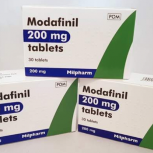 Modafinil