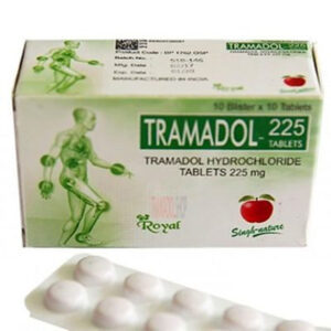 Tramadol 225mg