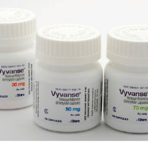 Vyvanse